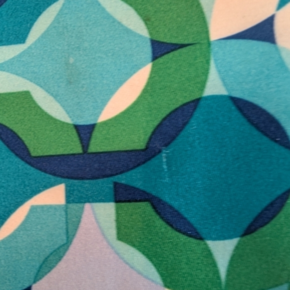 Coach Poppy Wristlet/Small Purse - Picture 10 of 12